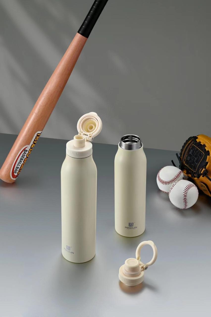 PENGUIN VACCUM BOTTLE