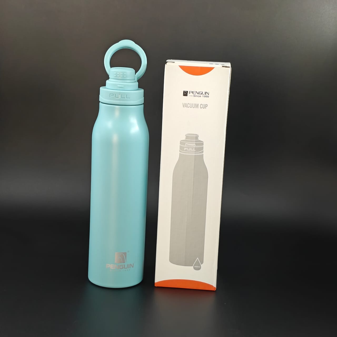 PENGUIN VACCUM BOTTLE