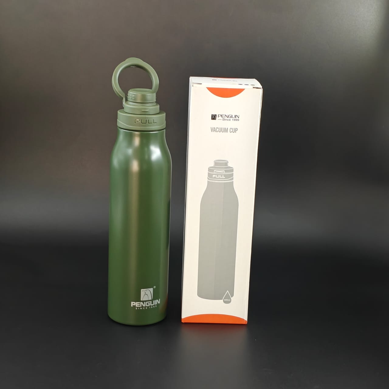 PENGUIN VACCUM BOTTLE