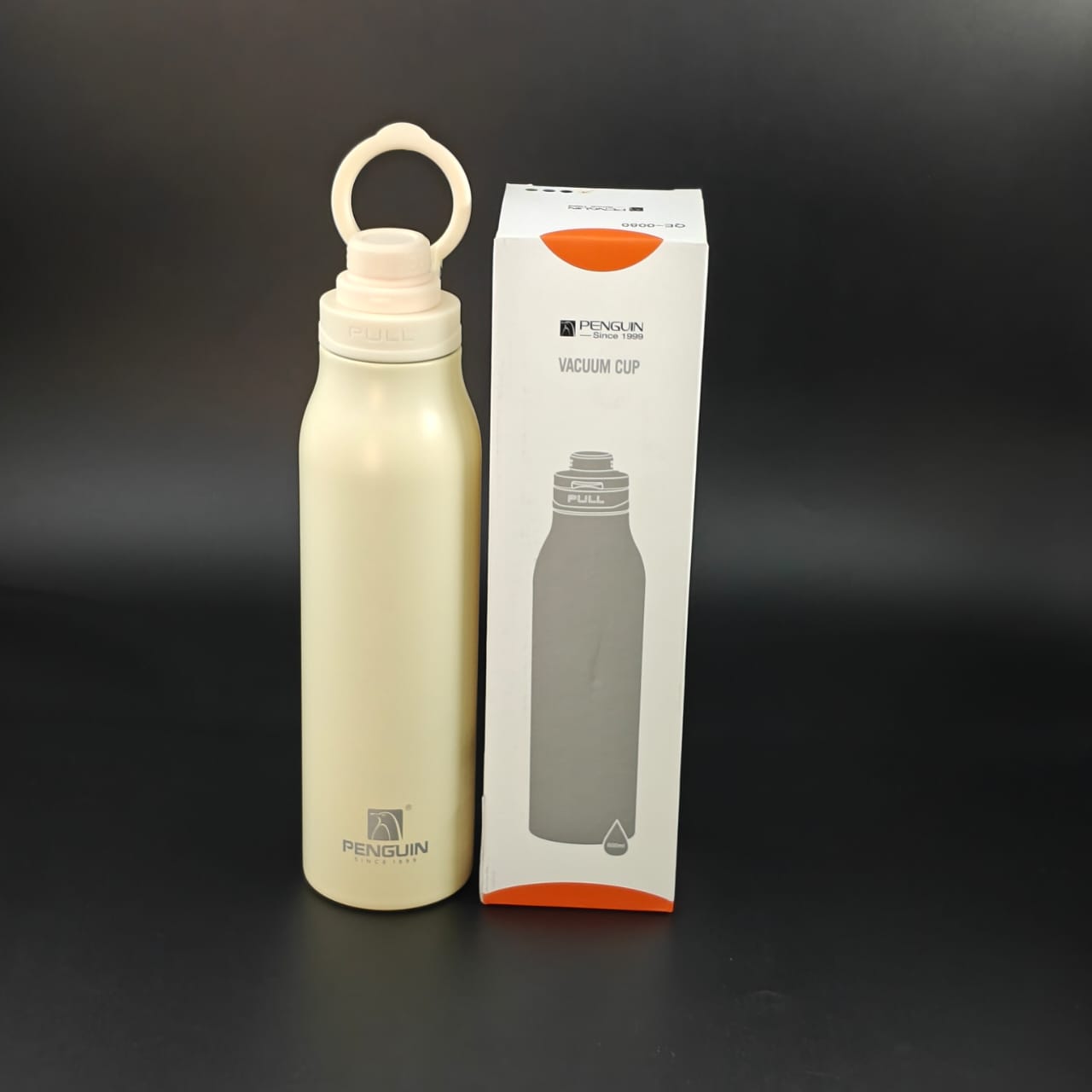 PENGUIN VACCUM BOTTLE