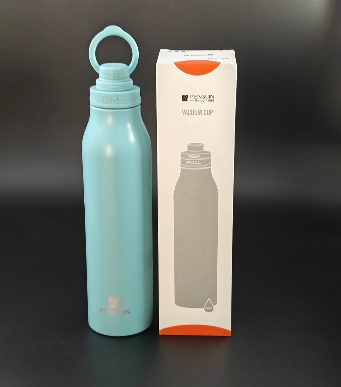 PENGUIN VACCUM BOTTLE