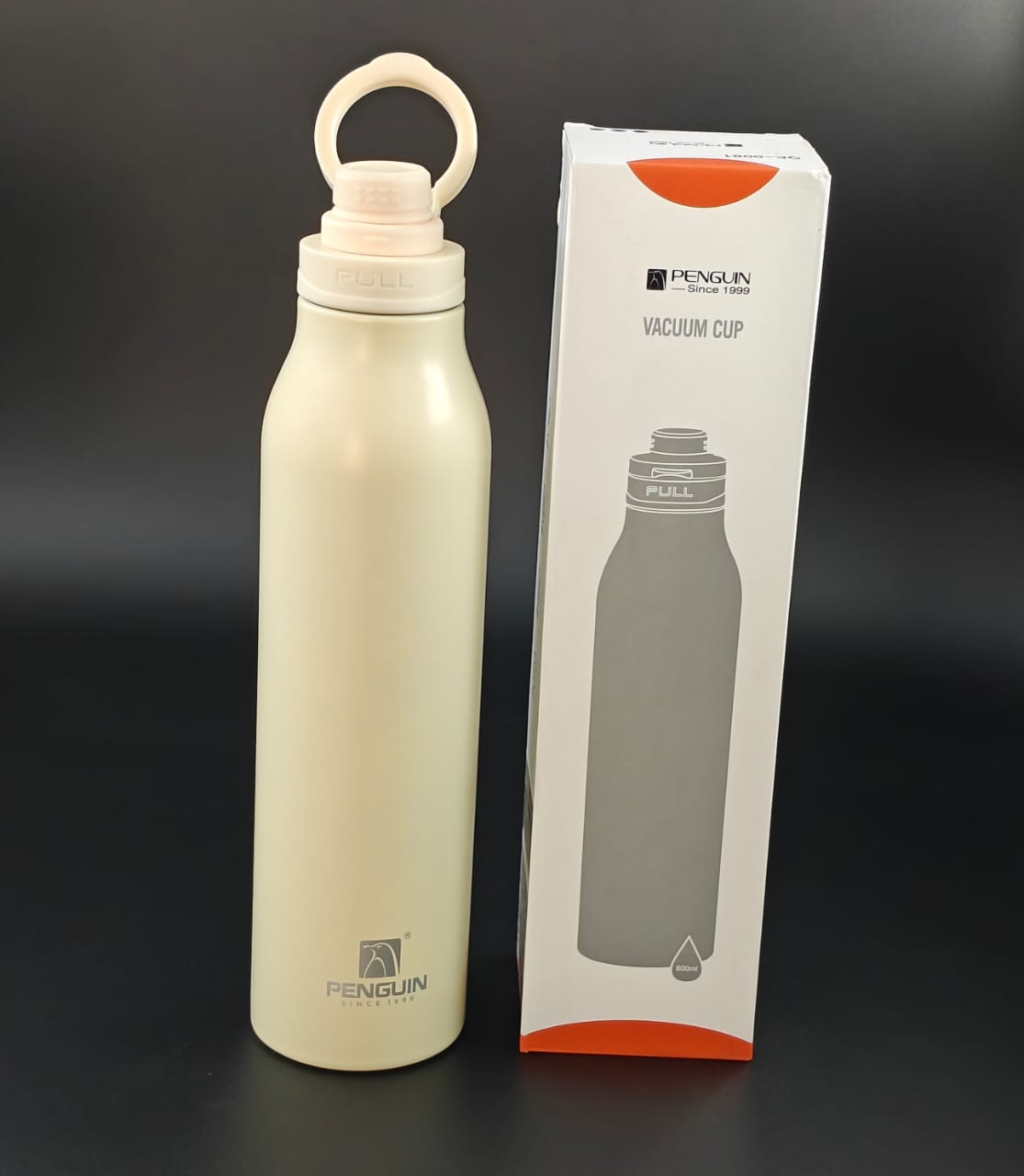 PENGUIN VACCUM BOTTLE
