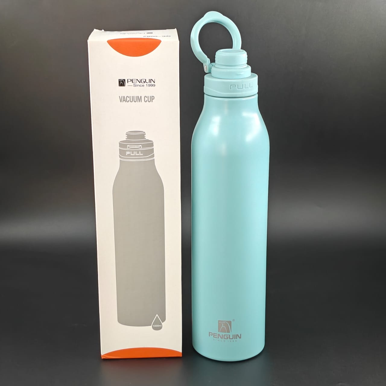 PENGUIN VACCUM BOTTLE