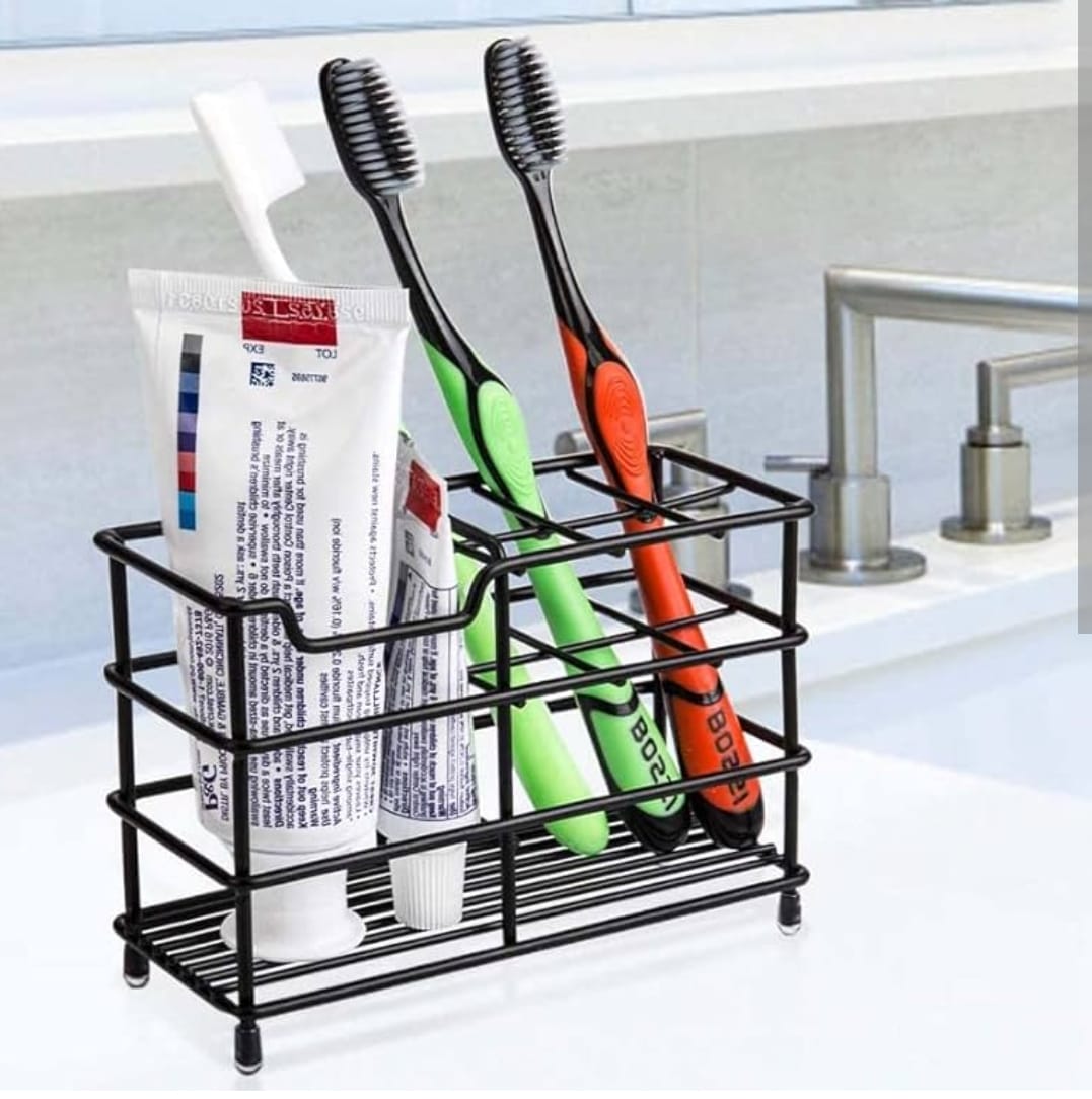 OASIS BRUSH HOLDER