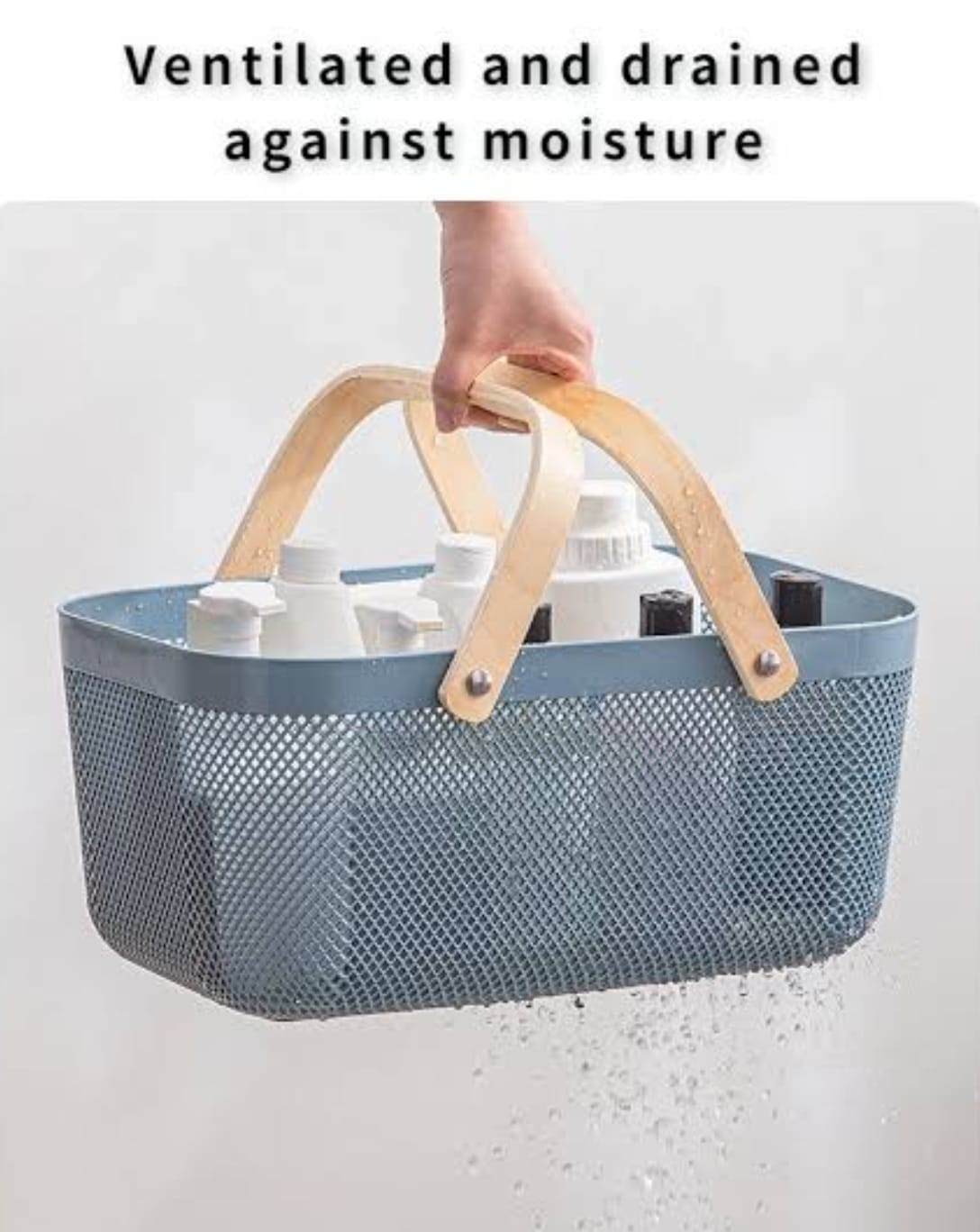 WDY METAL BASKET
