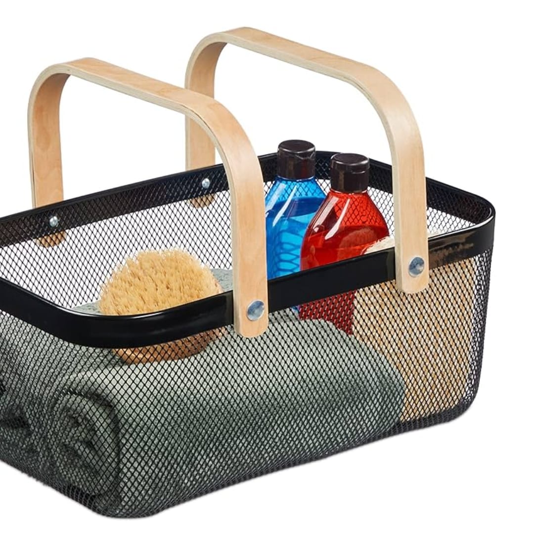 WDY METAL BASKET