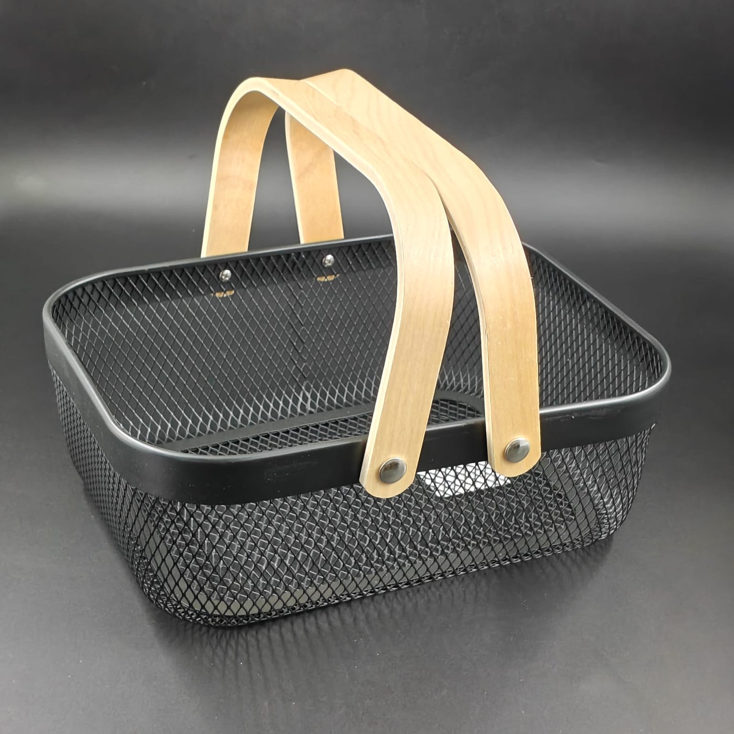 WDY METAL BASKET