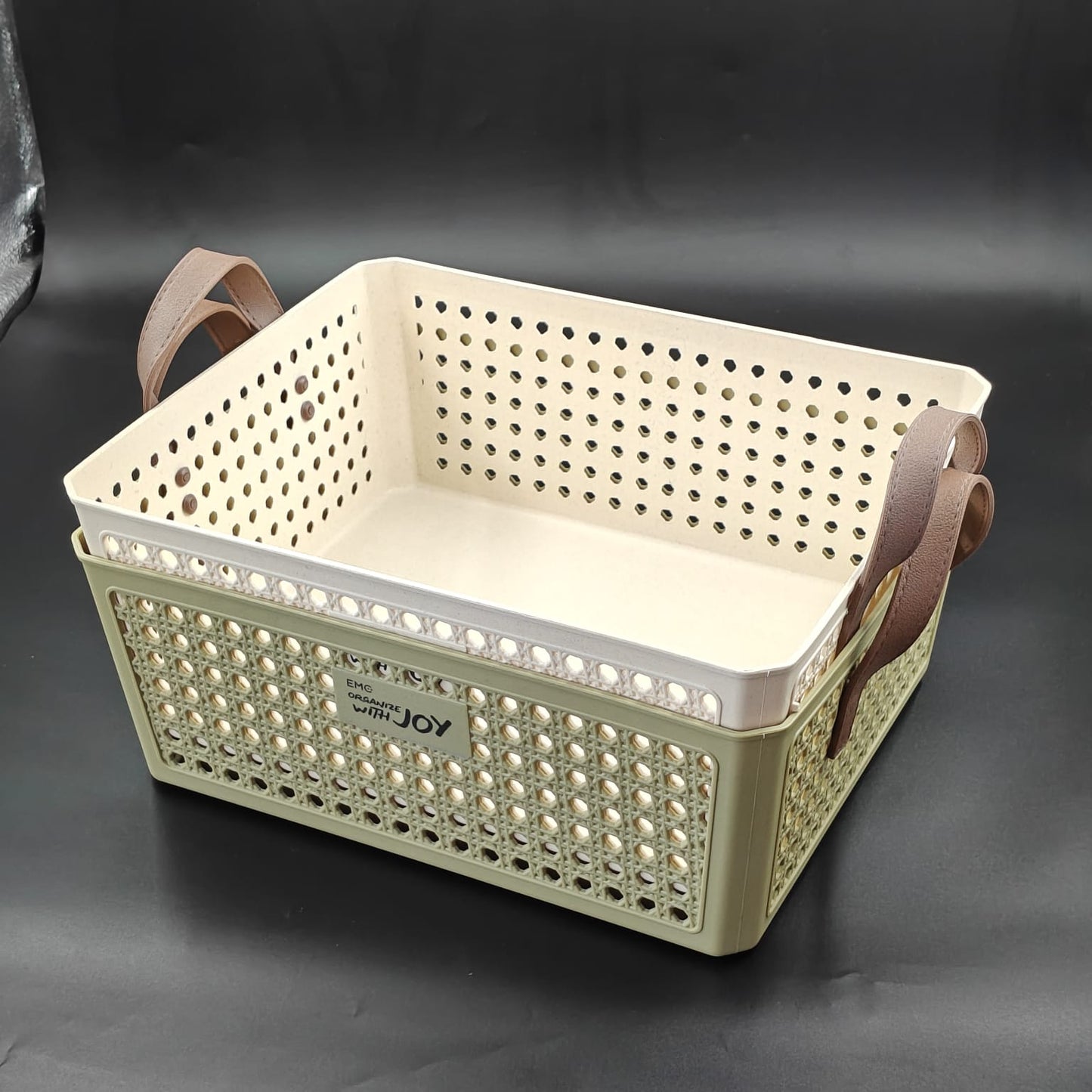 EMJOY SMART BASKET