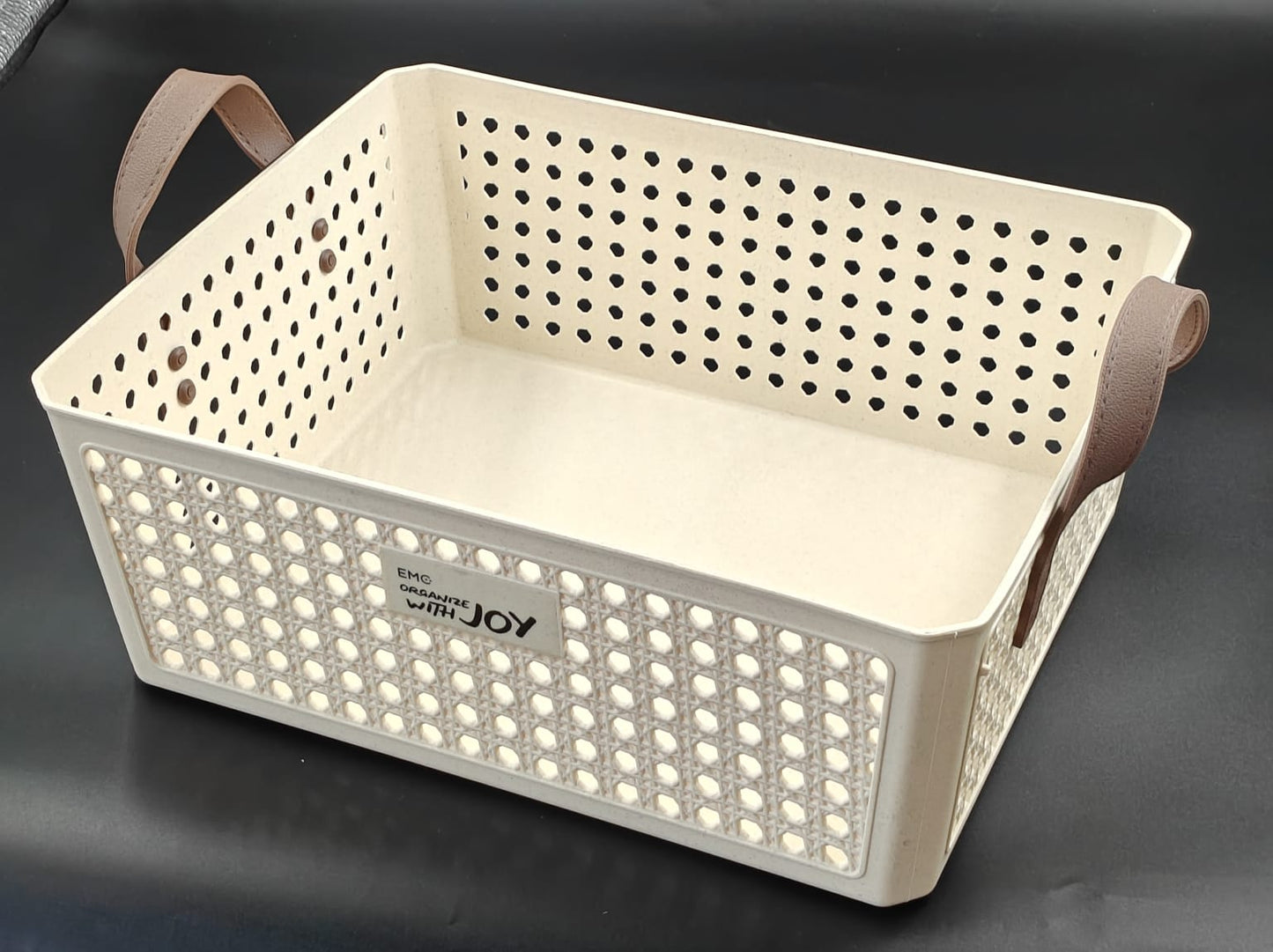 EMJOY SMART BASKET