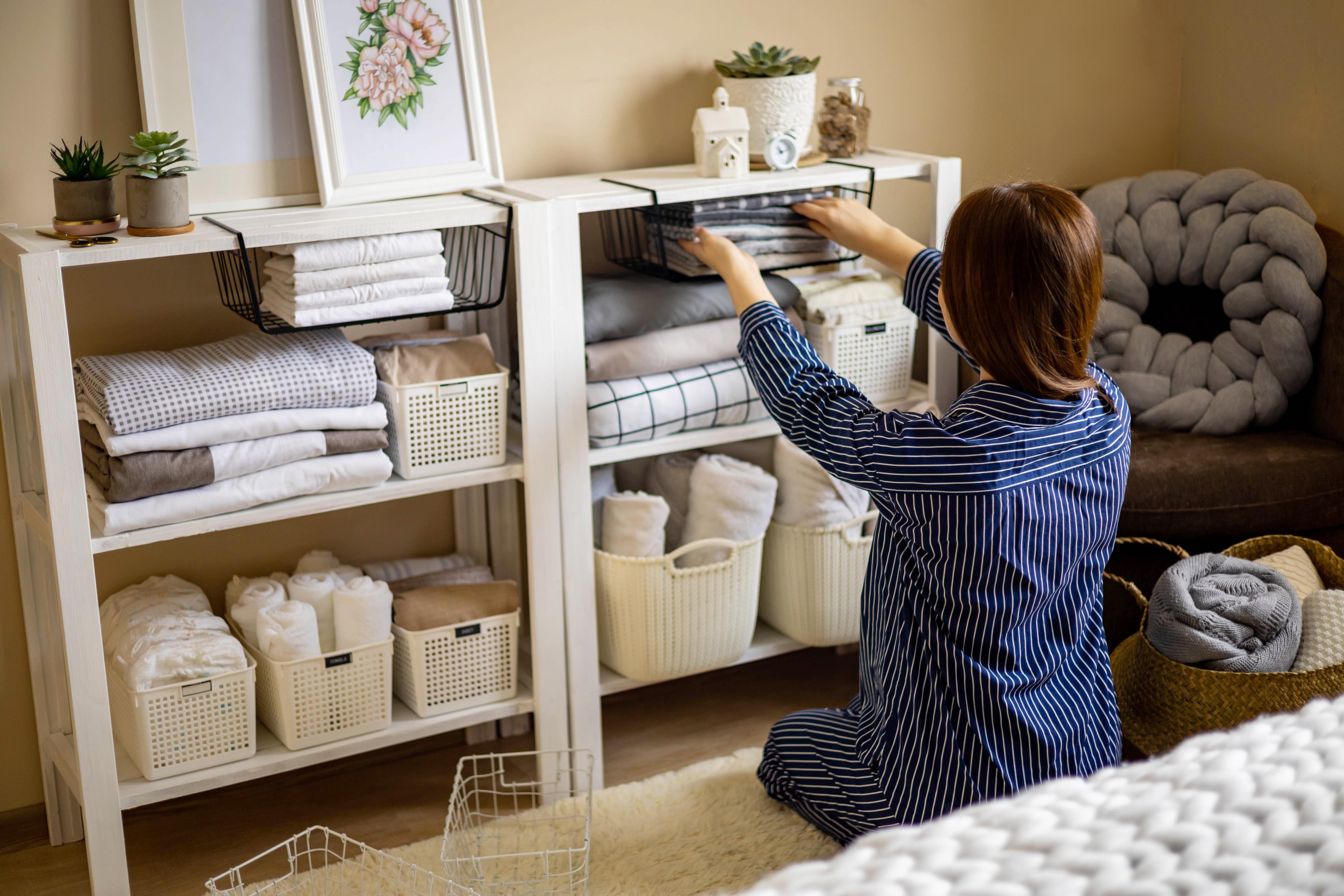 Room-by-Room Checklist — Essentials You Didn’t Know You Needed