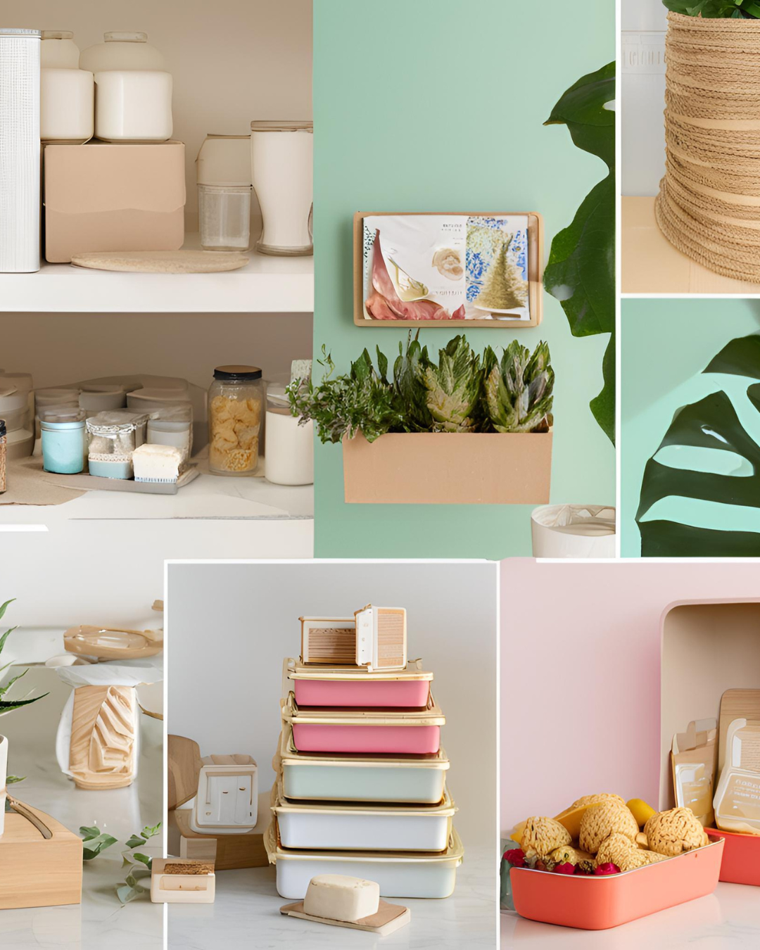 Home organisers product 