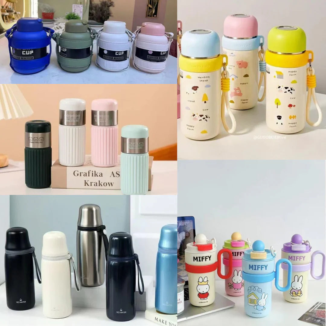 DRINKWARE