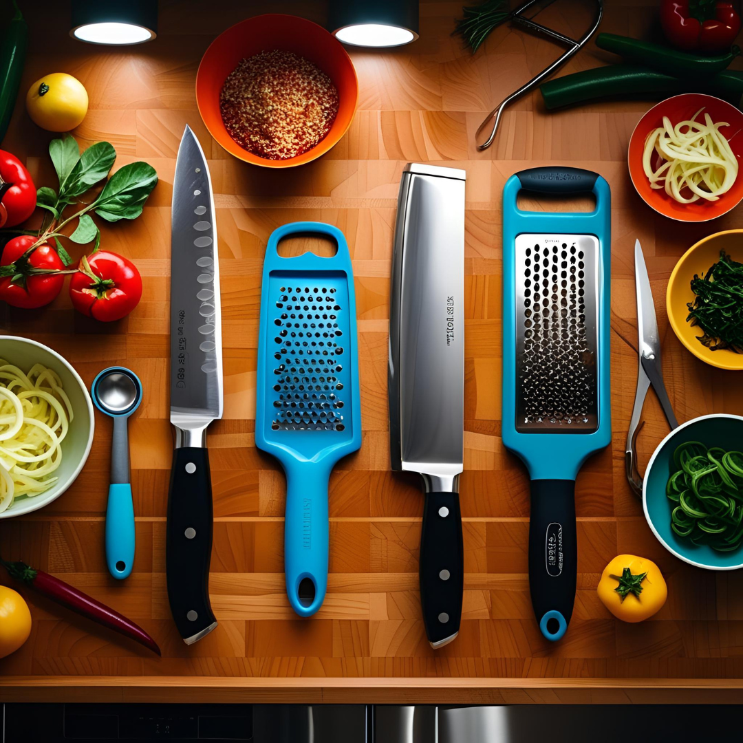 CUTTING TOOLS
