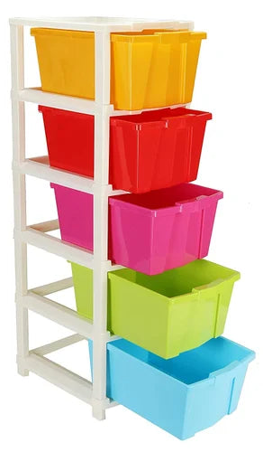 MULTI PURPOSE STORAGE BOX