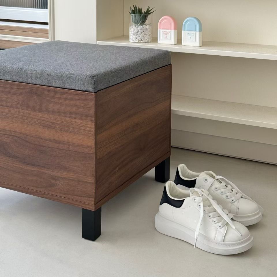 Storage Cum Seater Stool