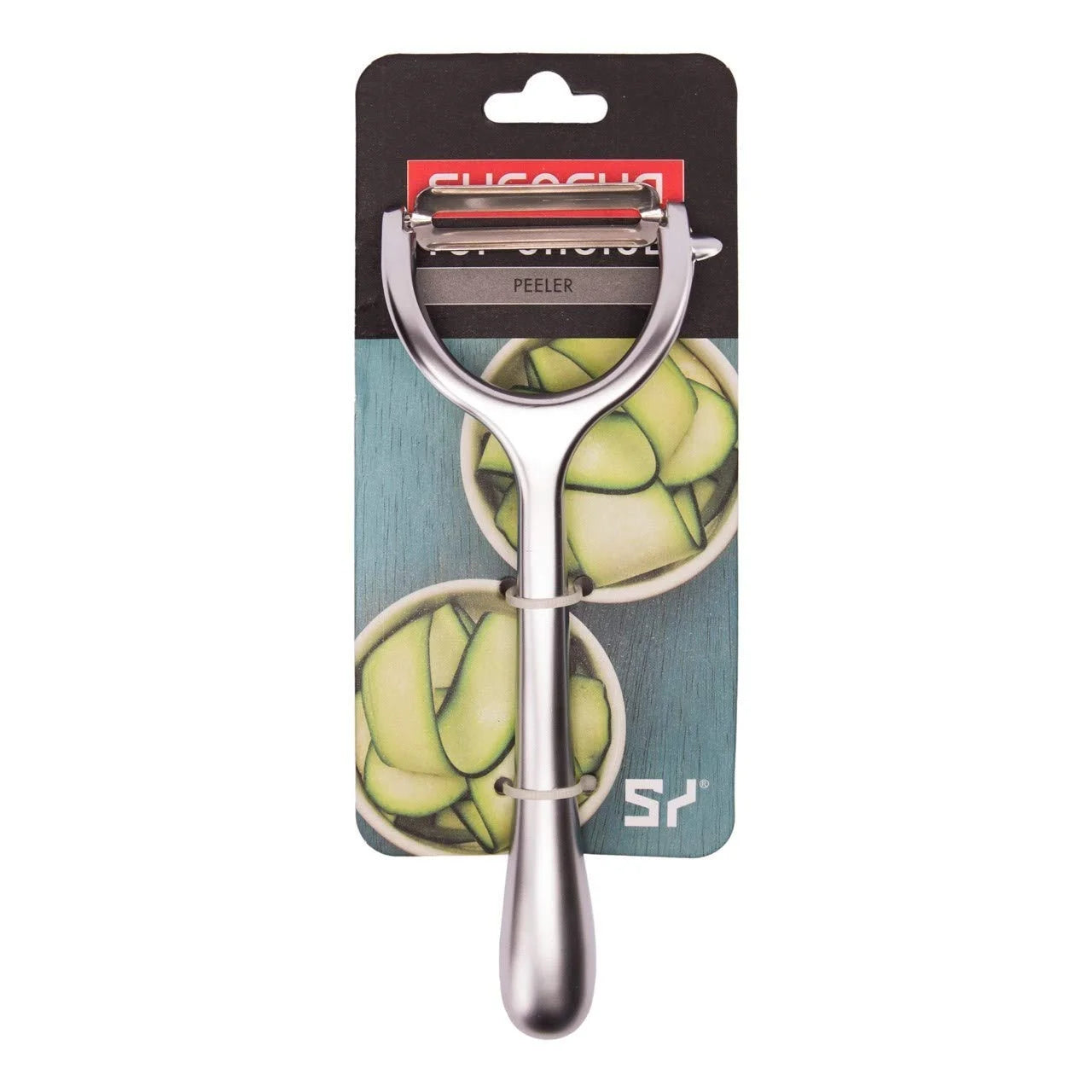 Shengya Peeler for Vegetables & Fruits 2483
