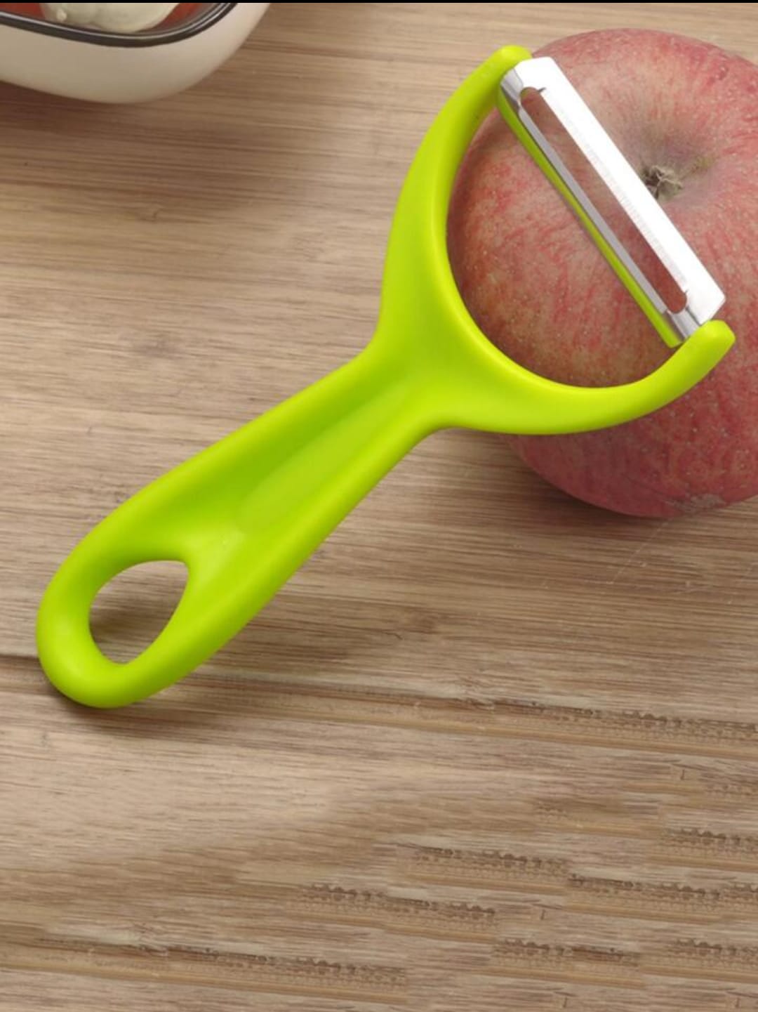 Shengya Y Shape peeler - 6414