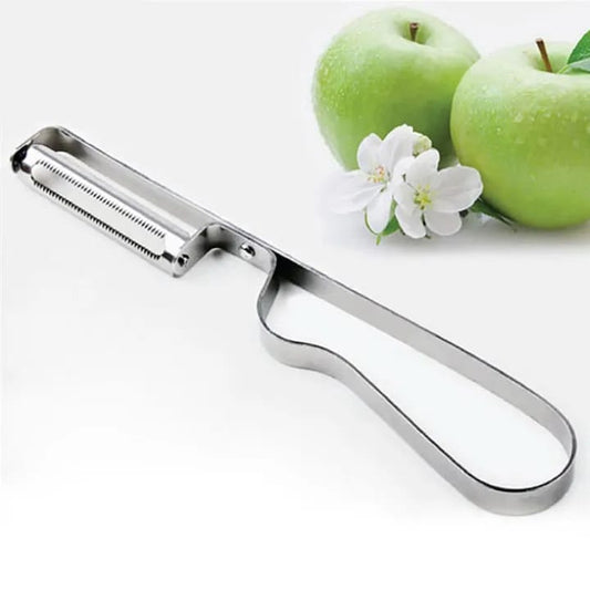 Shengya Curved Peeler B4402