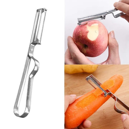 Shengya Curved Peeler B4402