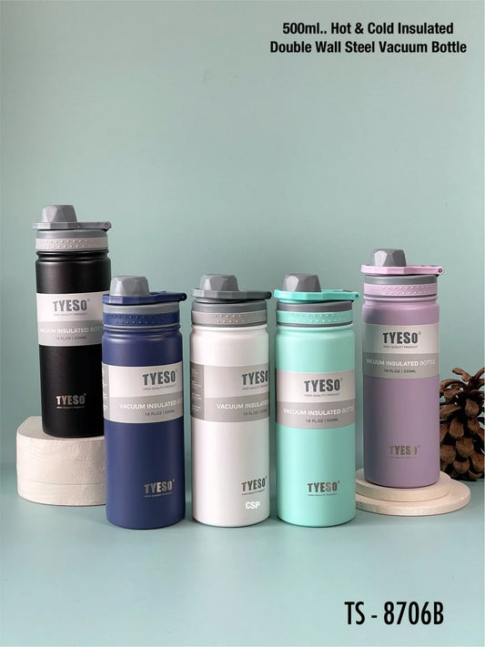 TYESO VACCUM BOTTLE