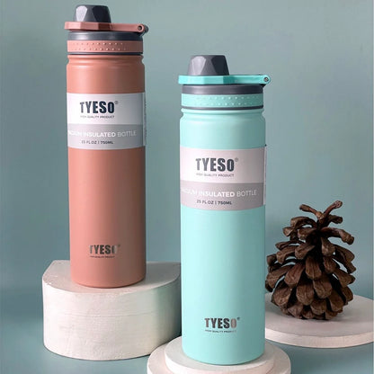 TYESO VACCUM BOTTLE
