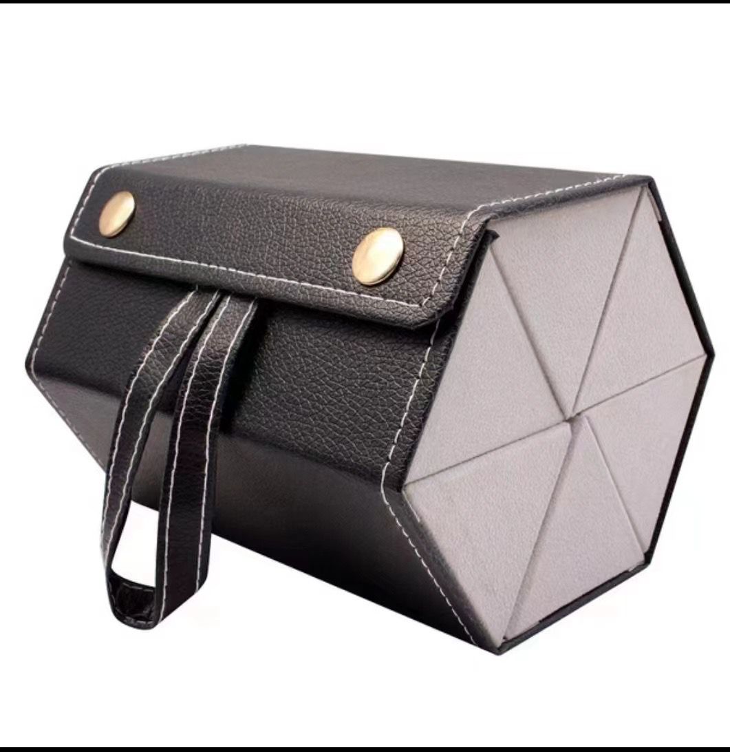 Stylish Eye Gear Organiser Set