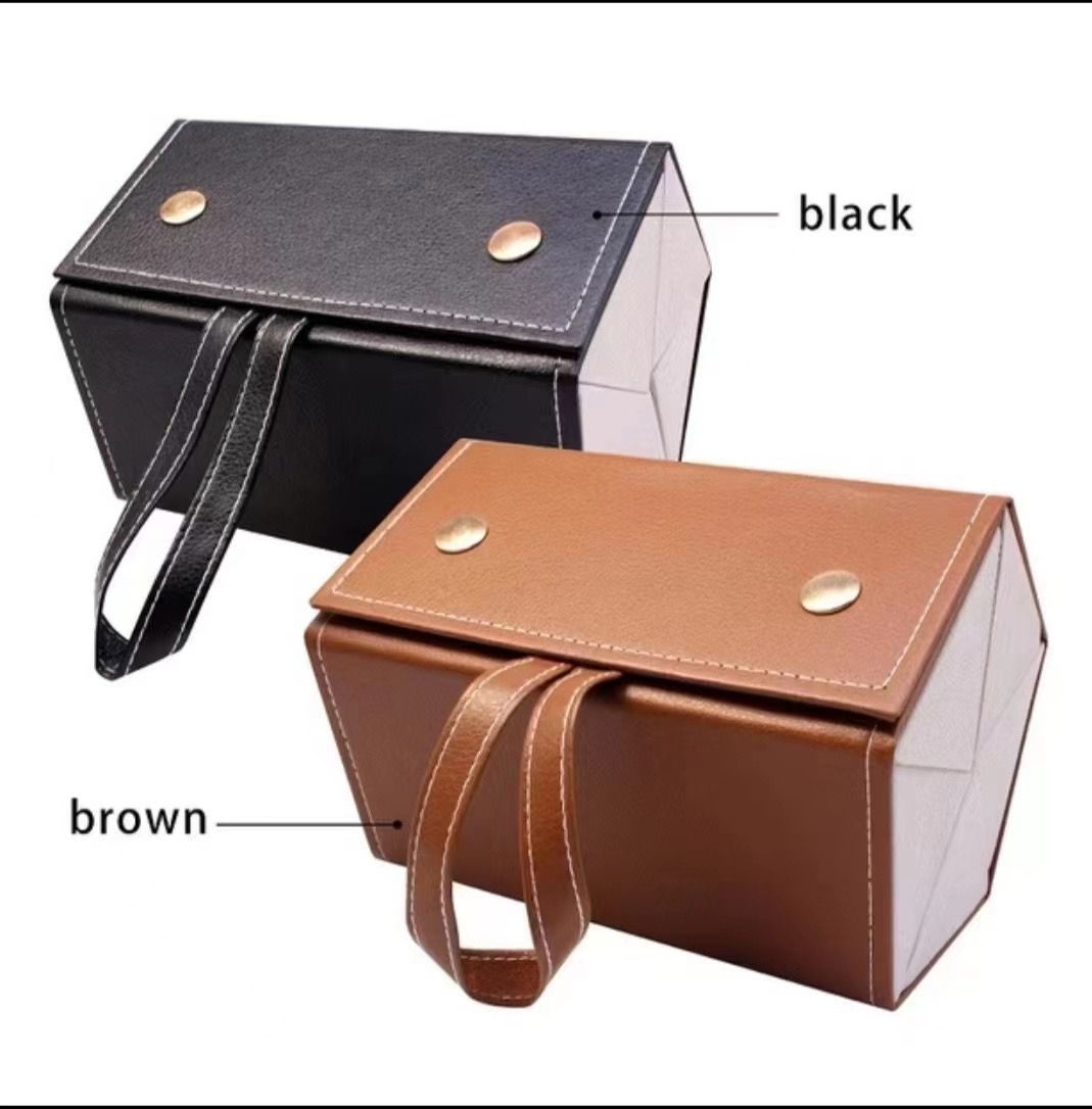 Stylish Eye Gear Organiser Set