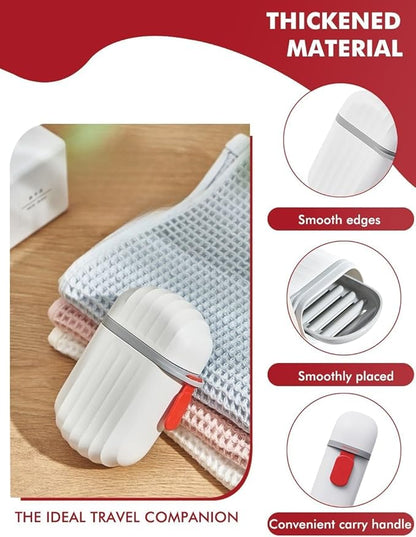 BDO Travel Soap Box