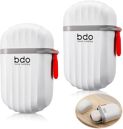 BDO Travel Soap Box