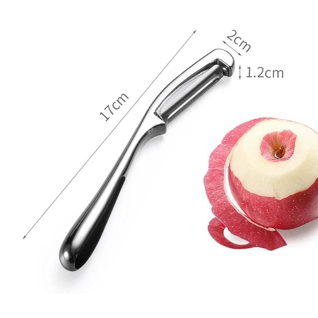 Shengya Peeler for Fruits and Vegetables