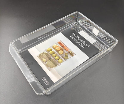 STORAGE FRIDGE BOX  - 9509