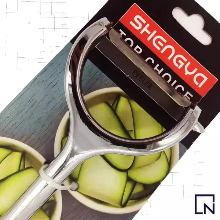 Shengya Peeler for Vegetables & Fruits 2483