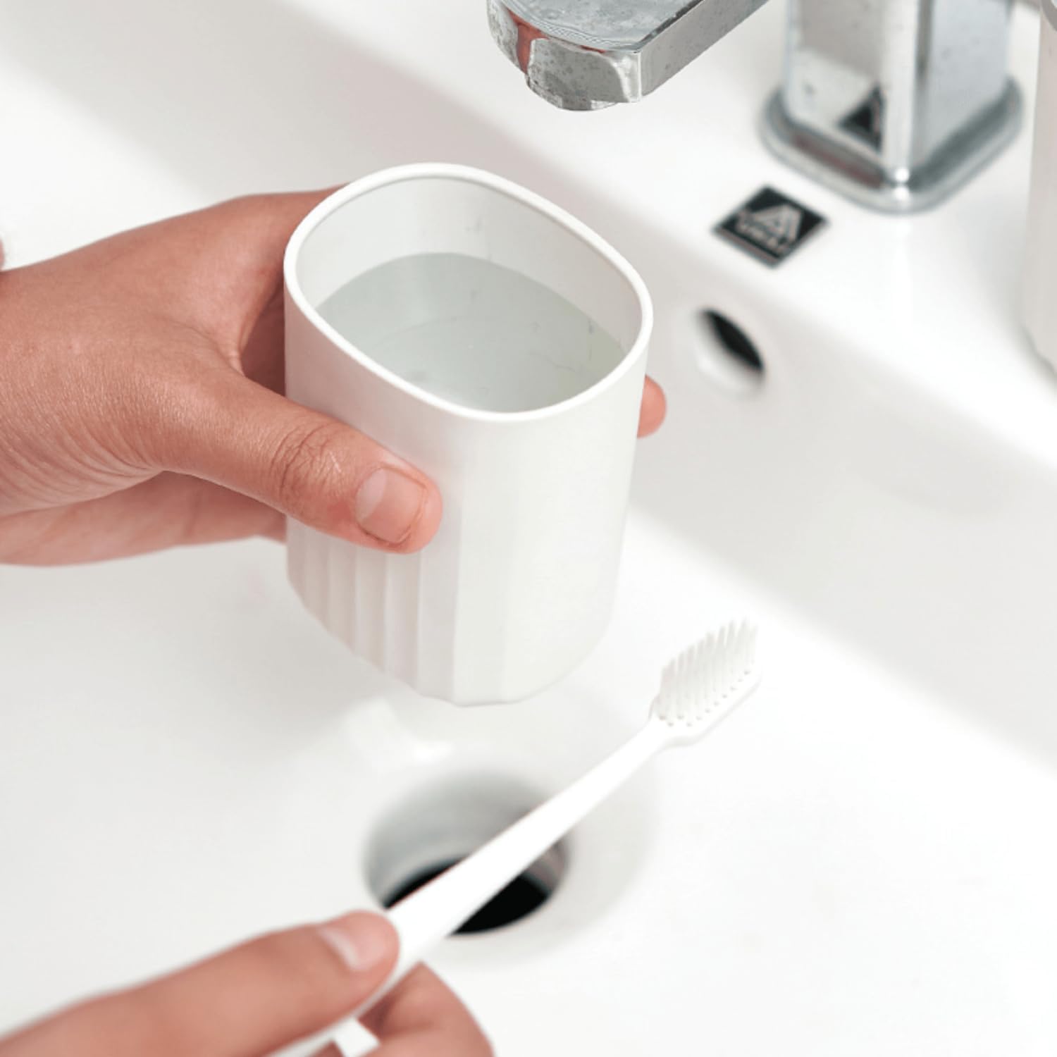 BDO Travel BRUSH CASE