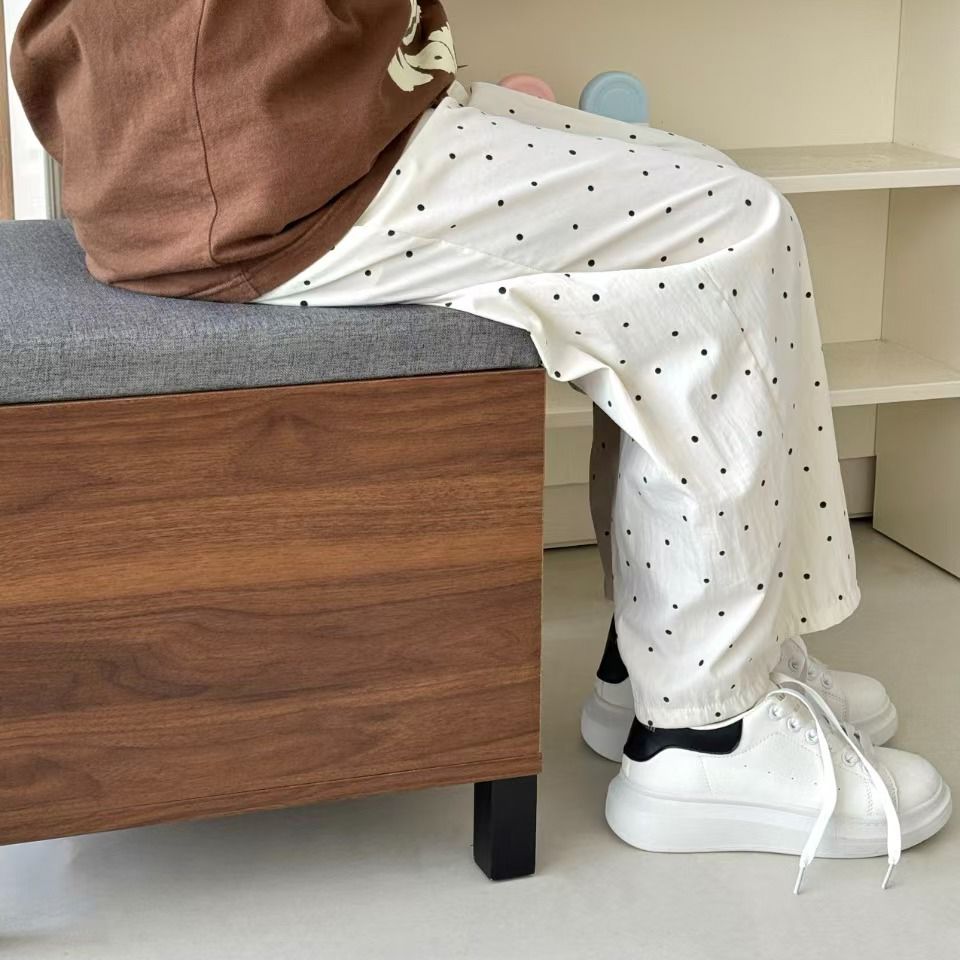 Storage Cum Seater Stool