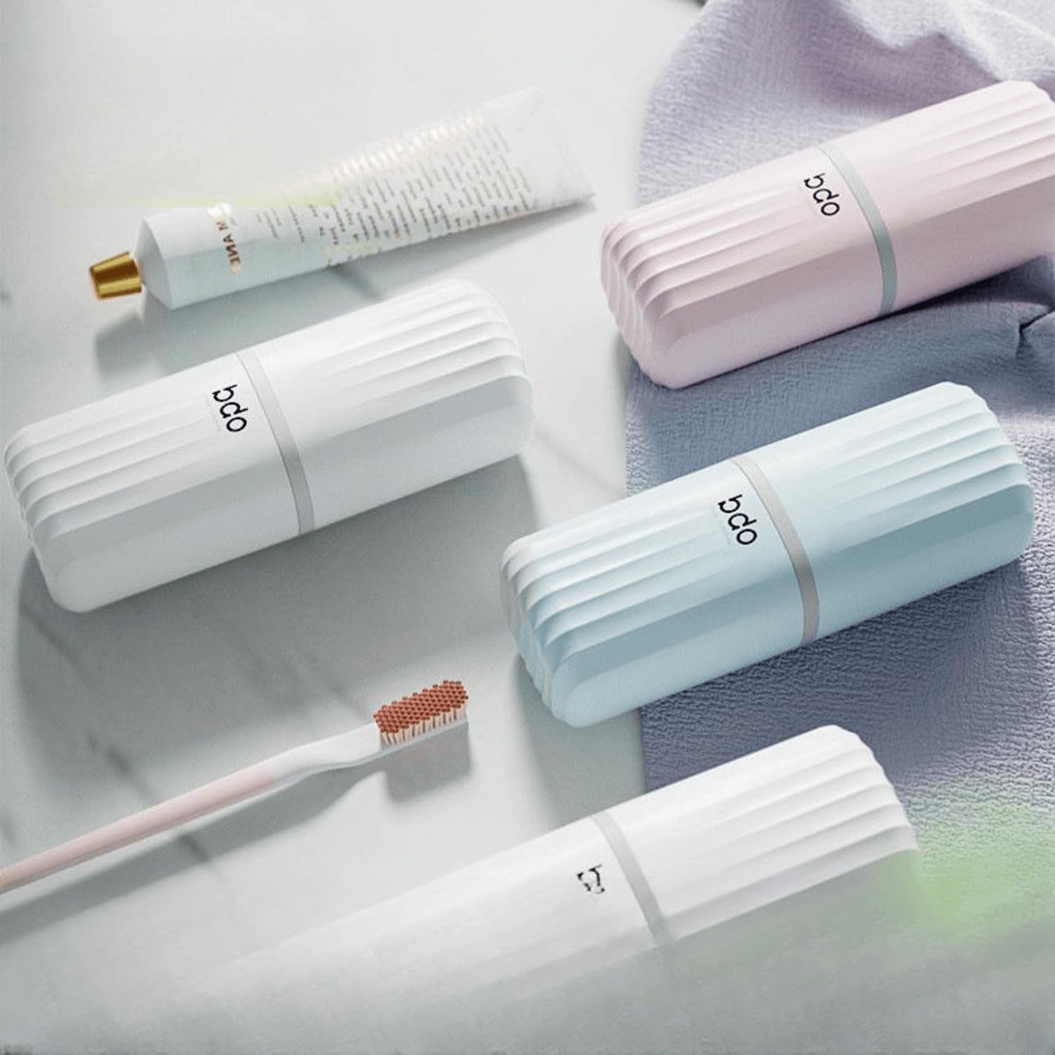 BDO Travel BRUSH CASE