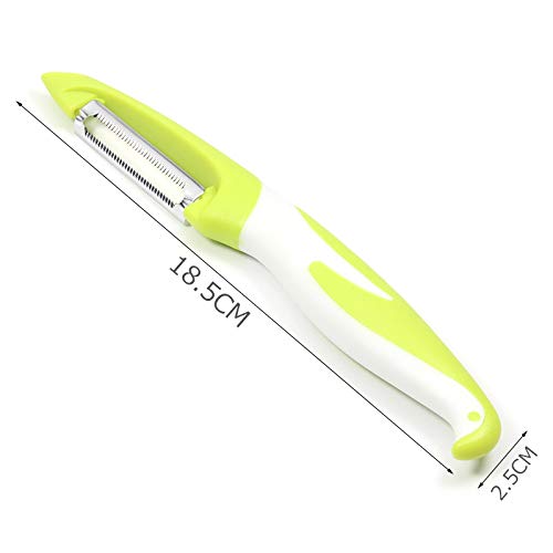 Shengya Plastic ABS Peeler - M4623