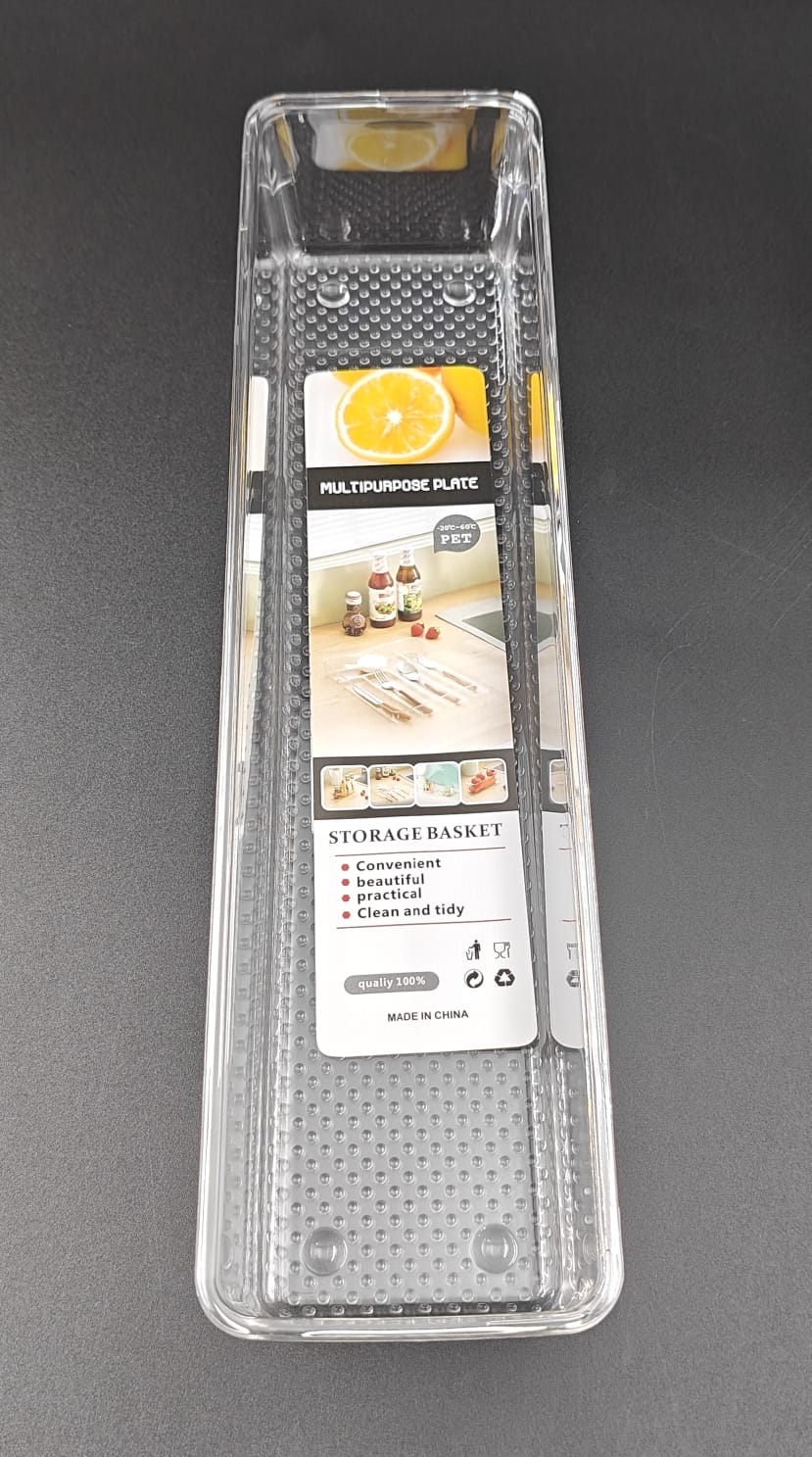 MULTI PURPOSE PLATE PET