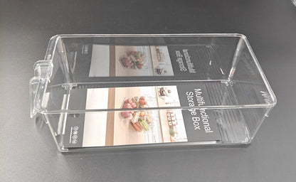 FRIDGE RACK - 9512
