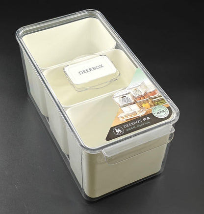 FRIDGE BOX LH - 2216