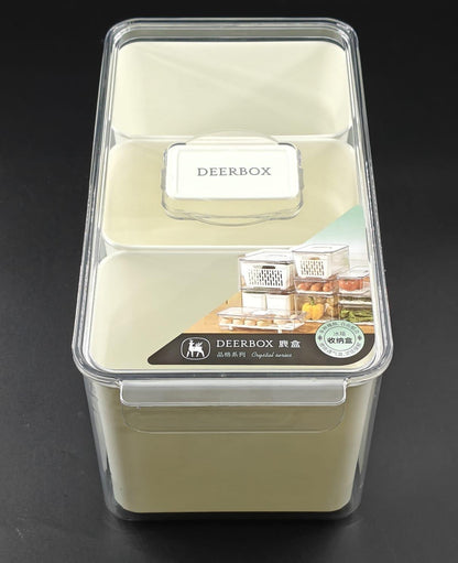FRIDGE BOX LH - 2216