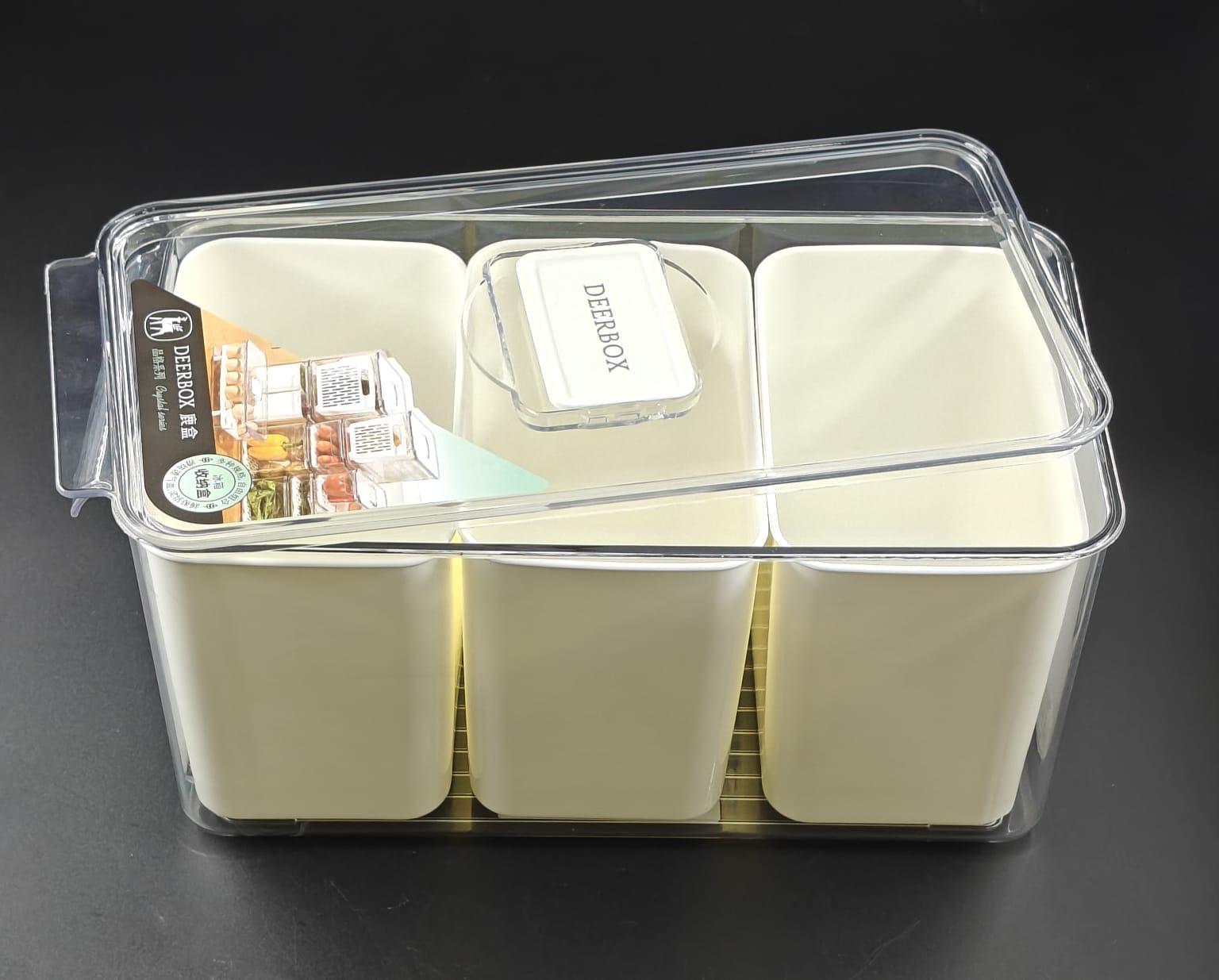 FRIDGE BOX LH - 2216