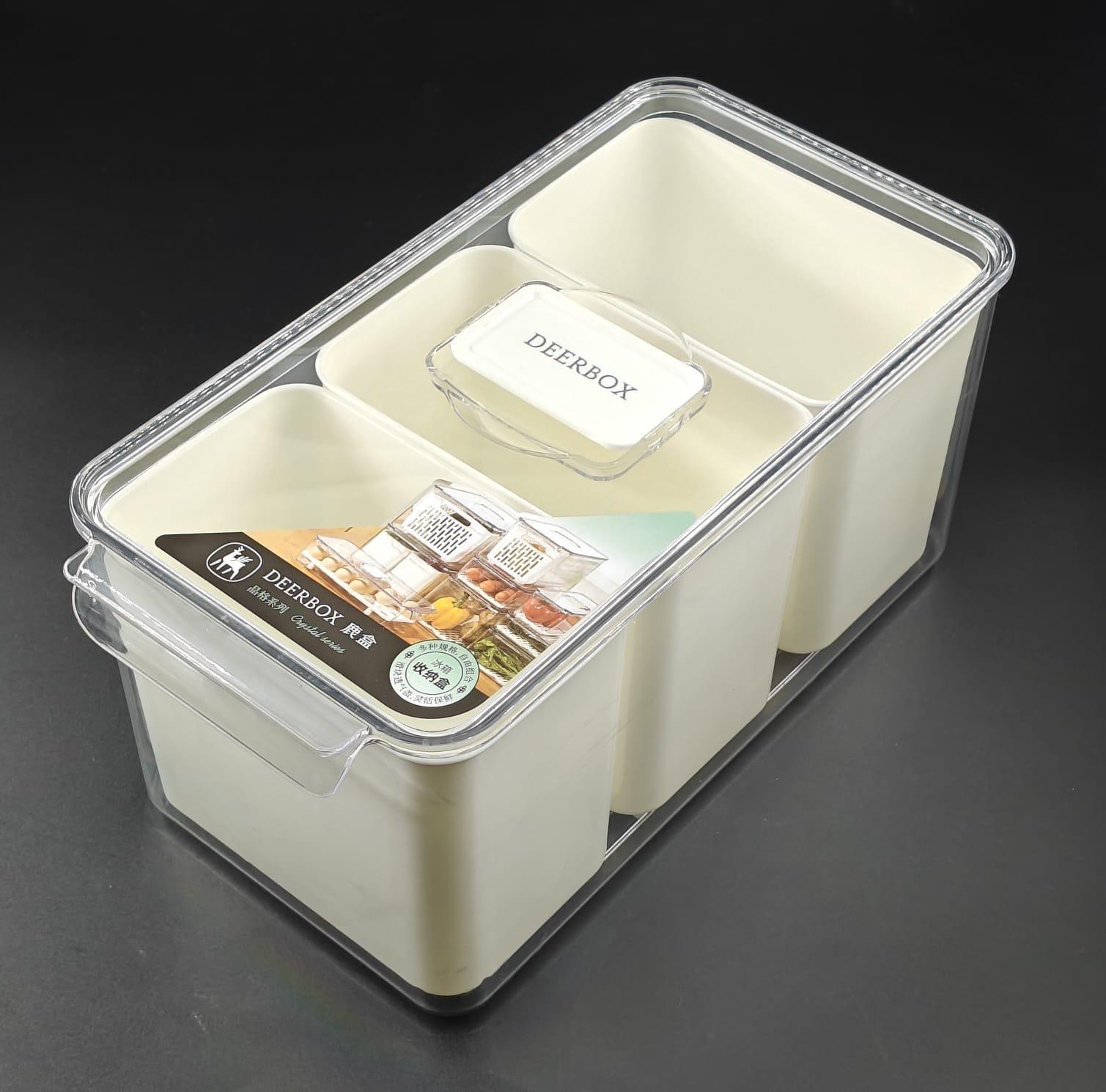 FRIDGE BOX LH - 2216