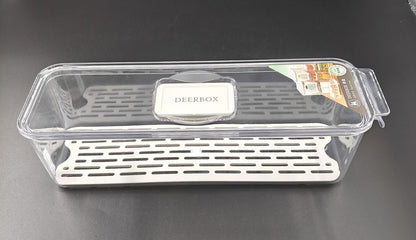 FRIDGE BOX LH - 2212