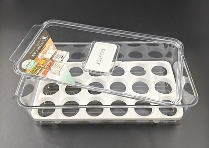 FRIDGE BOX LH - 2214
