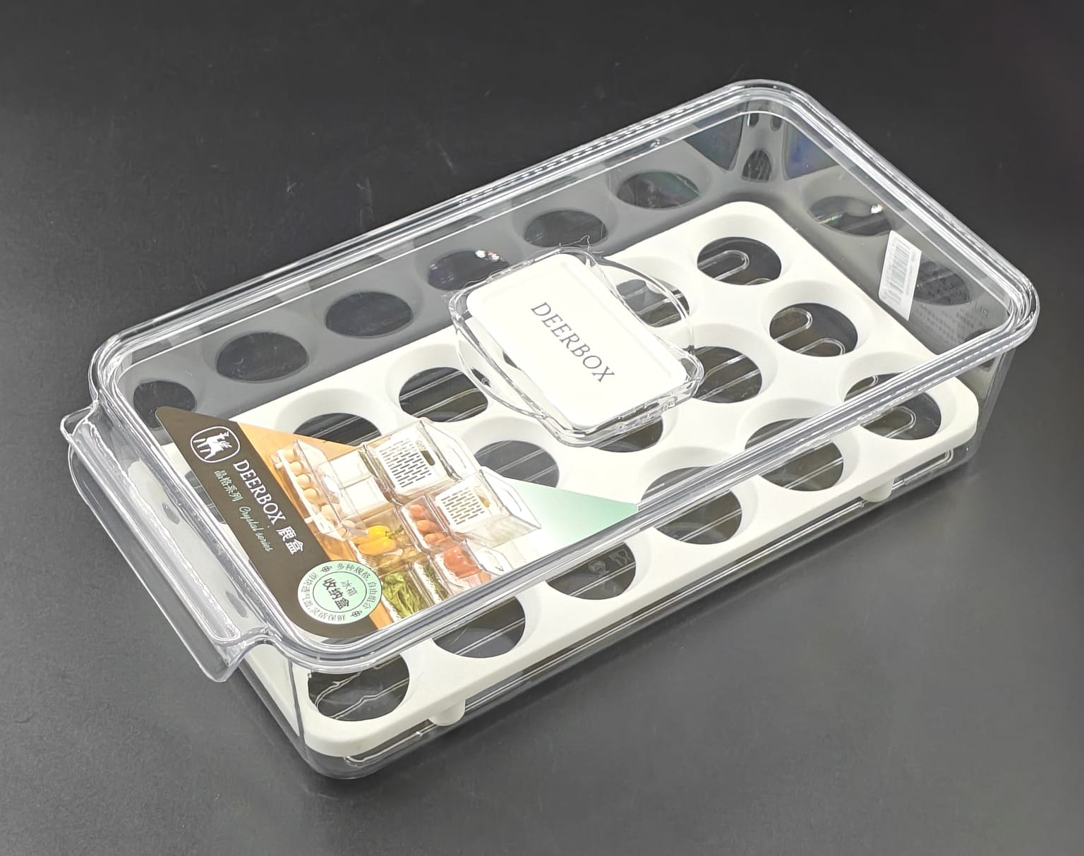 FRIDGE BOX LH - 2214