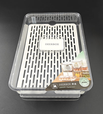 FRIDGE BOX LH - 2213