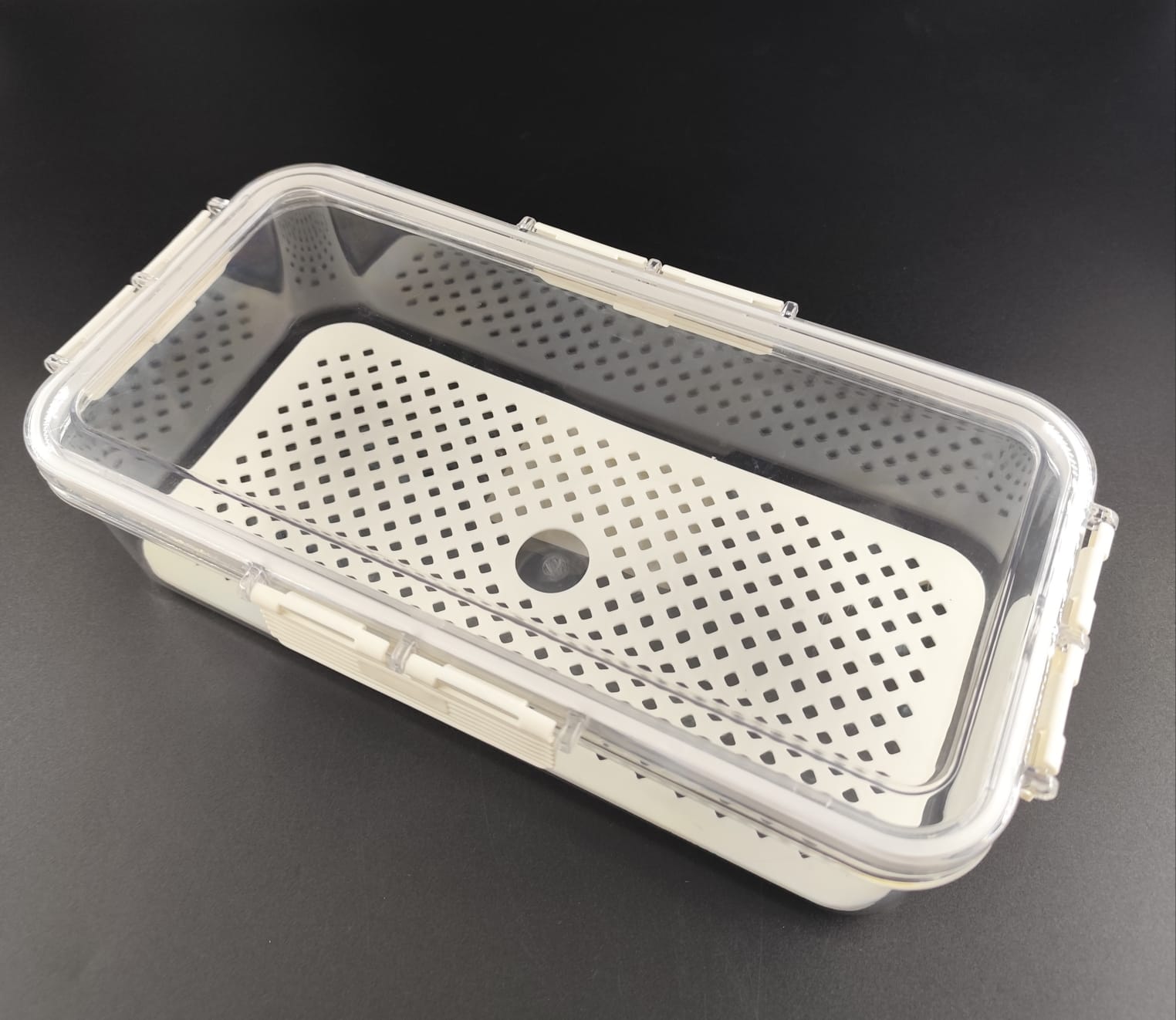 CRISPER FRIDGE STORAGE