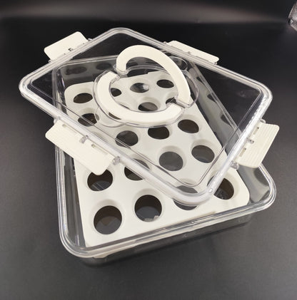 FRIDGE BOX DIVID - 20HD