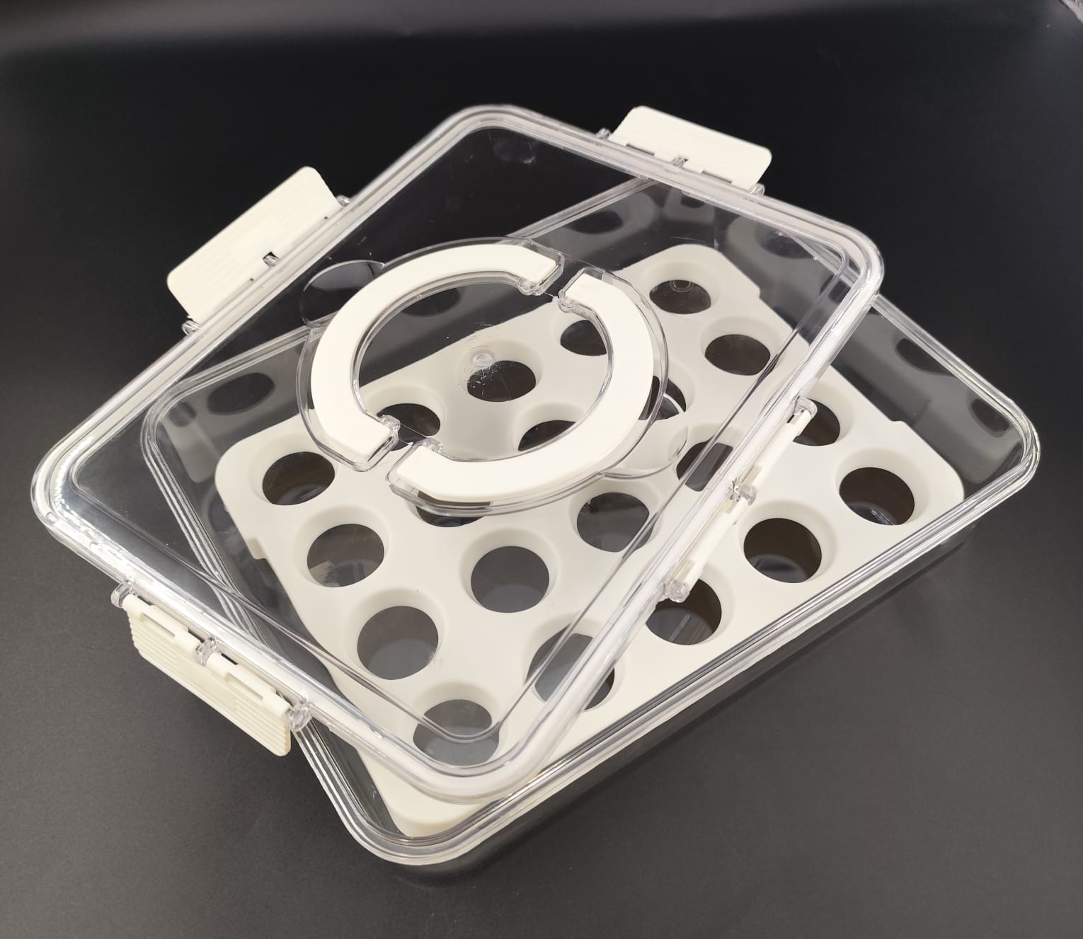 FRIDGE BOX DIVID - 20HD