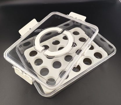 FRIDGE BOX DIVID - 20HD